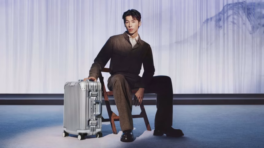 Foto: RIMOWA