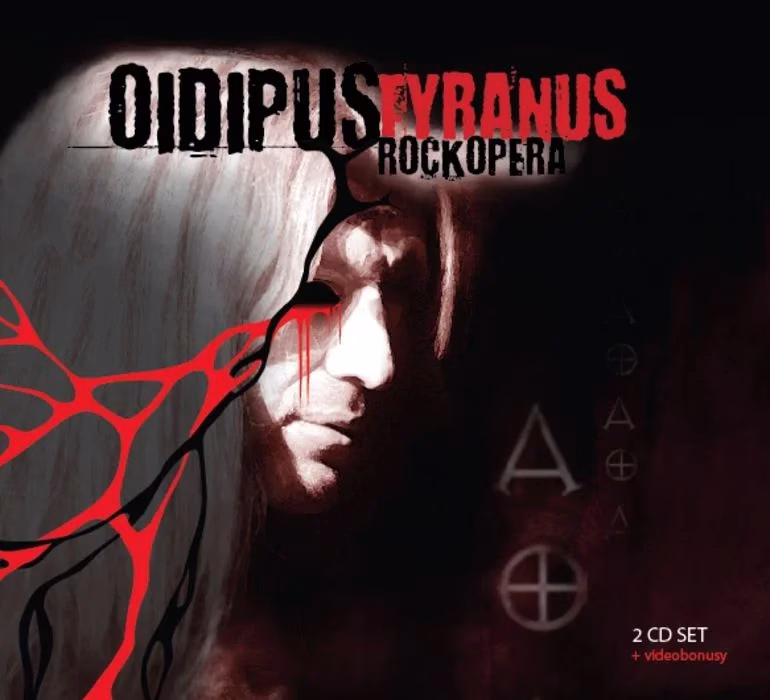 RockOpera: OIDIPUS TYRANUS