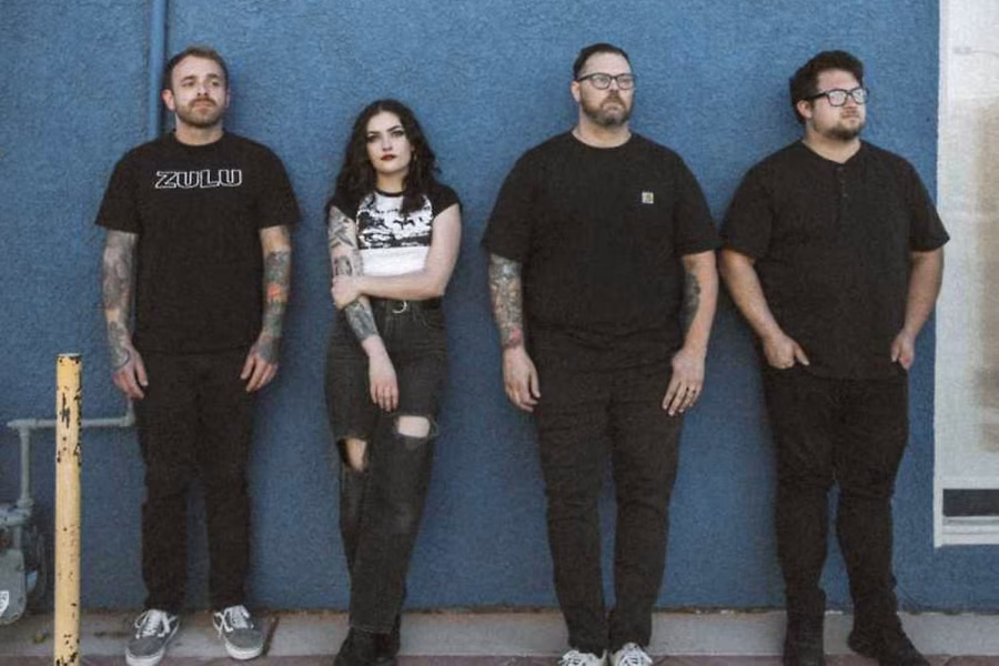 Roman Candle + Filth is Eternal