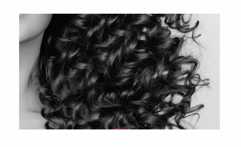 Rowenta for Elite představuje nejtenčí kulmu na trhu: Curls Forever! - foto 1 | brand photo