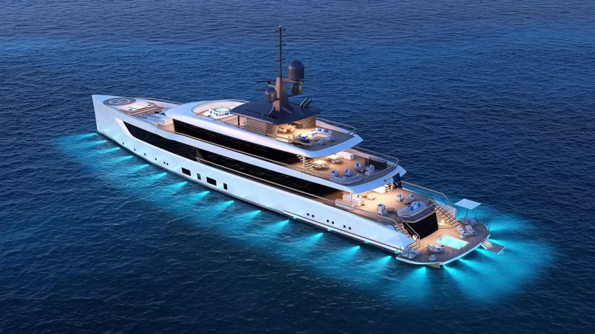 Royal Van Lent ví, co je to kvalita, a tak představuje Project 2024 - foto 1 | brand photo