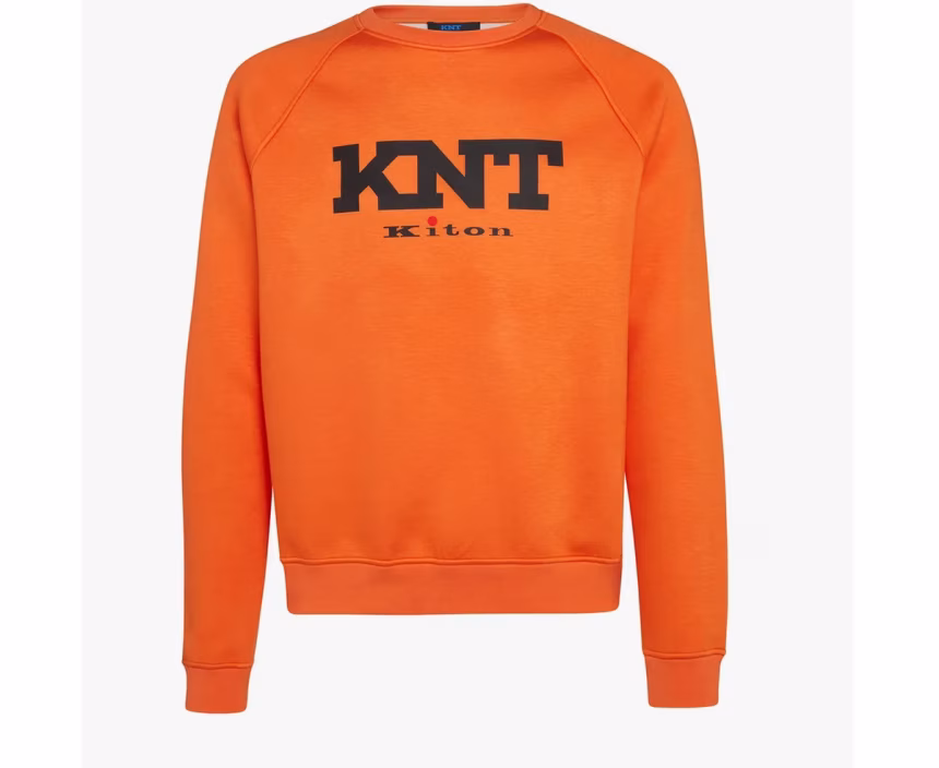 S jakými novinkami v kolekci KNT přichází na zimu exkluzivní značka Kiton - foto 1 | brand photo