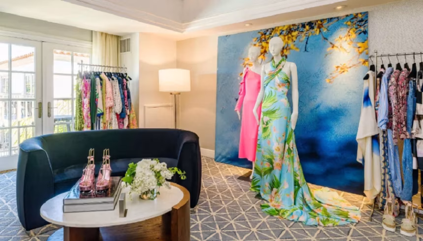 Saks Fifth Avenue zavádí osobní nákupy v hotelech - foto 1 | brand photo