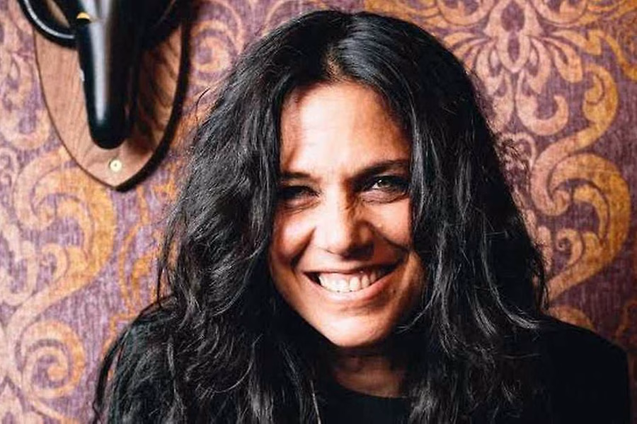 Sari Schorr