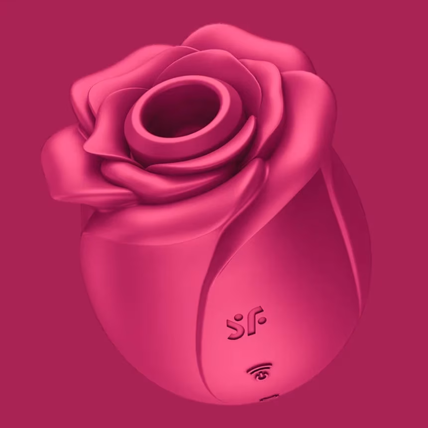 Satisfyer sdílí 4 tipy pro objevování potěšení ve vztazích typu "Friends with Benefits" - foto 1 | brand photo