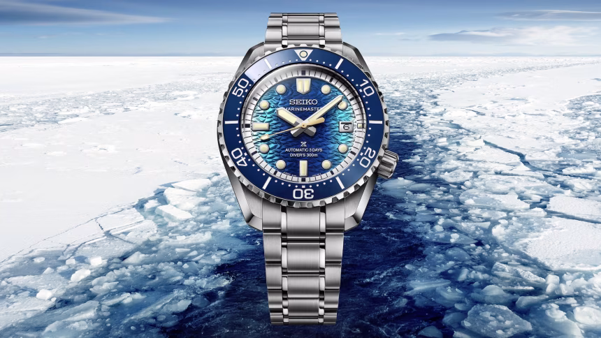 Foto: Seiko