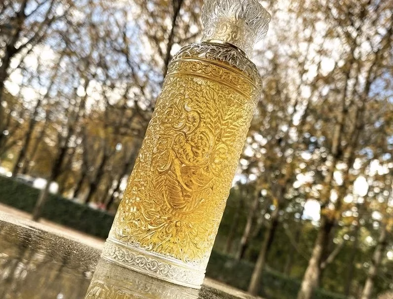 Sensualité: Ponořte se do světa niche parfémů - foto 1 | brand photo
