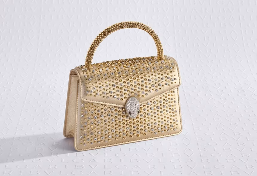 Serpenti Forever: Nekonečná metamorfóza - foto 1 | brand photo