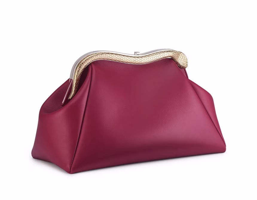 SHADES OF WONDER: BULGARI KOLEKCE KOŽENÉHO ZBOŽÍ PRO SEZÓNU JARO/LÉTO ‘23 - foto 1 | brand photo