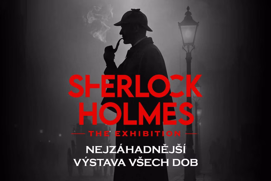 Sherlock Holmes: The Exhibition