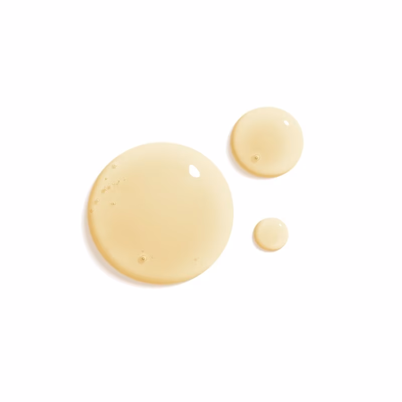Flakon Corrective Serum for Blemish Prone Skin na skleněném podstavci