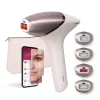 Soutěž o epilátor Philips Lumea IPL 9900 - foto 1 | brand photo