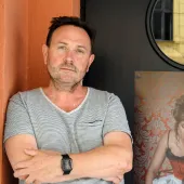 Foto Richard Moučka