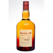 Rhum J.M Shrubb Liqueur d’Orange