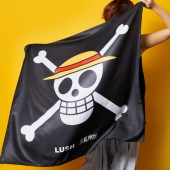 One Piece Flag
