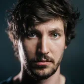 Foto autora: Jiří Maršálek/foto: David Pařík