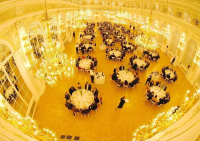 AUDIENCE GRAND CRU CLASSÉ BORDEAUX