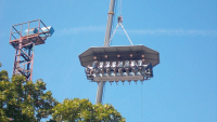 Dinner in the Sky