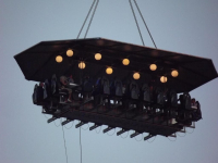 Dinner in the Sky