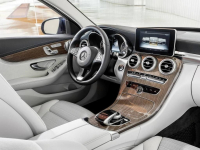 Mercedes-Benz třídy C
