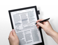 Tablet najde uplatnění v přednáškových místnostech i v terénu
