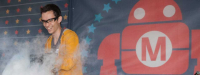 Maker Faire