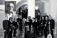 Musica Florea, Josef Somr - mluvené slovo