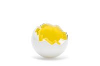 Eggy, Khalid Shafar