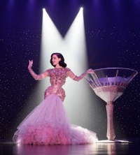 Dita von Teese