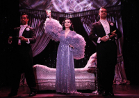 Dita von Teese