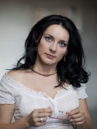 Jana Šrejma Kačírková