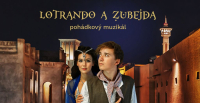 Lotrando a Zubejda