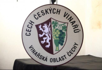 Nejlepší česká vína v Praze 2019