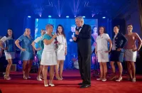 Doc. Měšťák a finalistka