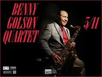 Benny Golson