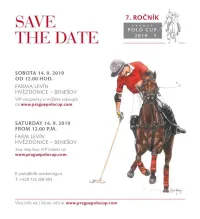 Prague Polo Cup 2019