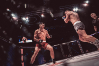 mma