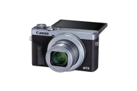 Fotoaparát Canon Canon POWERSHOT G7 X MARK III