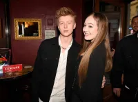 MUMM Tretter's party