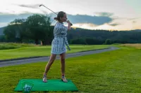GOLF WEEK BEROUN 2020