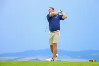 GOLF WEEK BEROUN 2020