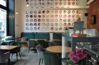 Thai Station Opening