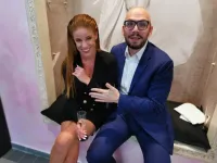 Módní přehlídka Tina Swimwear v Praze