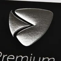 Ražba stříbrná folie