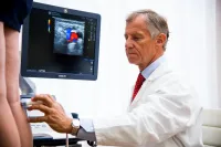 FOTO: Archiv Ota Schütz, Žilní klinika