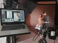 Fotografování u Date2k