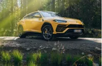 Zdroj: Facebook Lamborghini (https://www.facebook.com/Lamborghini/)