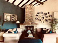 Luxusní apartmá The Emakoko