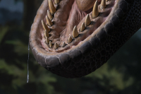 T-rex