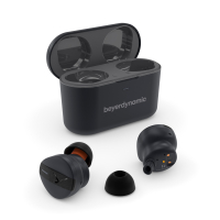 Beyerdynamic Free BYRD (5 890 Kč)